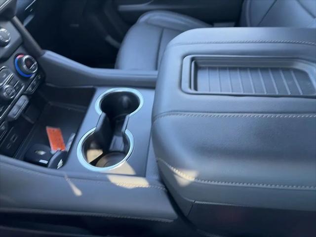 2024 Chevrolet Suburban 4WD High Country