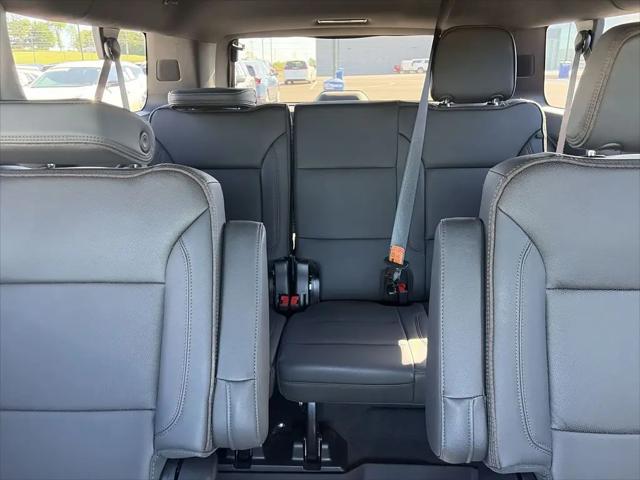 2024 Chevrolet Suburban 4WD High Country
