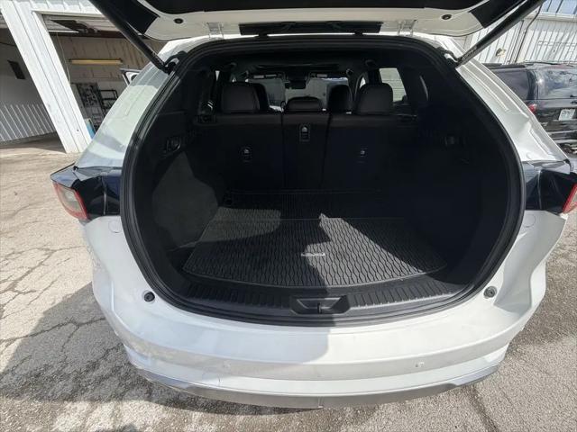 2025 Mazda CX-5 2.5 Turbo Signature