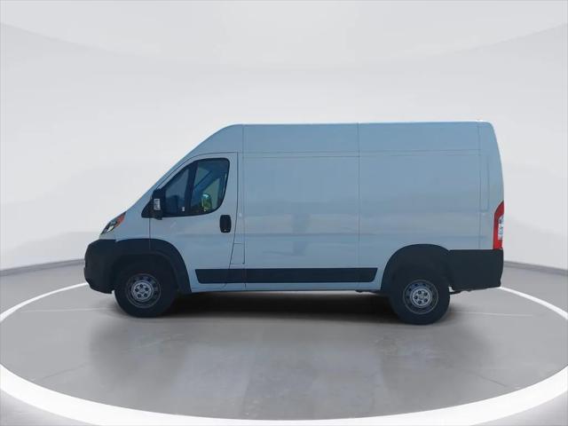 2020 Ram ProMaster Cargo Van High Roof 136" WB