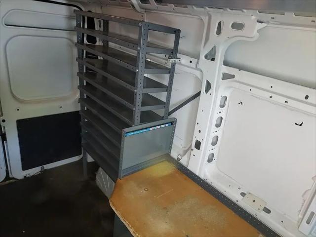 2020 Ram ProMaster Cargo Van High Roof 136" WB