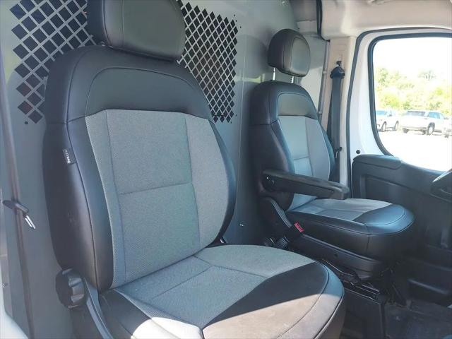 2020 Ram ProMaster Cargo Van High Roof 136" WB