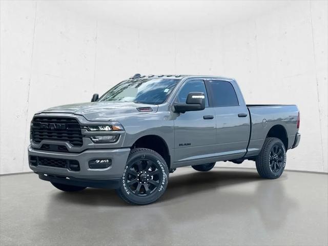 2026 Ram 2500 Big Horn Crew Cab 4x4 6'4" Box for sale in Valparaiso, IN