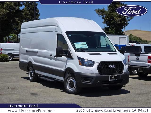 2026 Ford Transit Cargo Van T-250 for sale in Livermore, CA