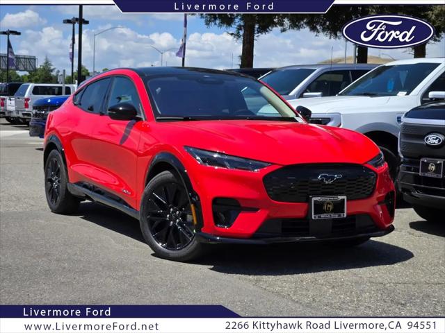 2026 Ford Mustang Mach-E Premium for sale in Livermore, CA