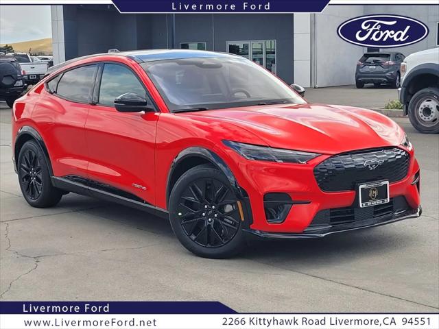 2026 Ford Mustang Mach-E Premium for sale in Livermore, CA