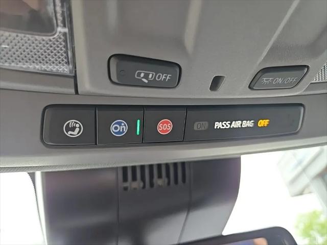 2025 GMC Sierra 1500 4WD Crew Cab Short Box SLT