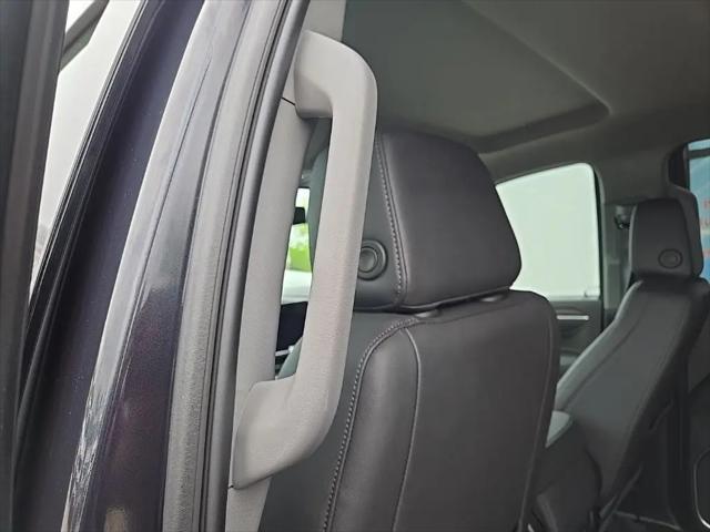 2025 GMC Sierra 1500 4WD Crew Cab Short Box SLT
