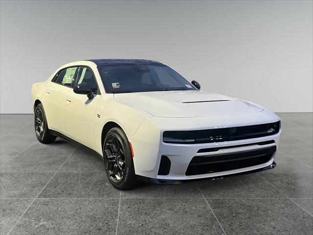 2026 Dodge Charger R/T 4 Door AWD