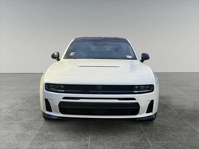 2026 Dodge Charger R/T 4 Door AWD