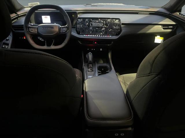 2026 Dodge Charger R/T 4 Door AWD