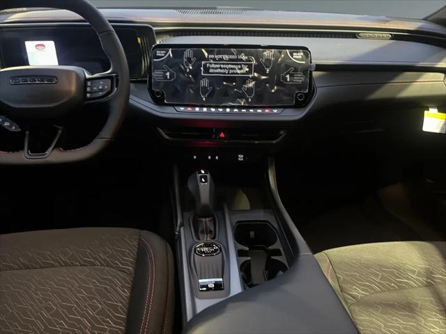 2026 Dodge Charger R/T 4 Door AWD