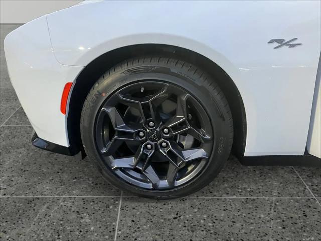 2026 Dodge Charger R/T 4 Door AWD