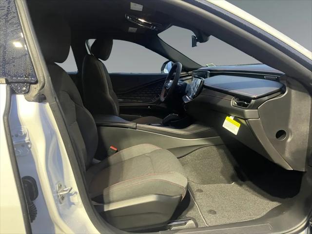 2026 Dodge Charger R/T 4 Door AWD