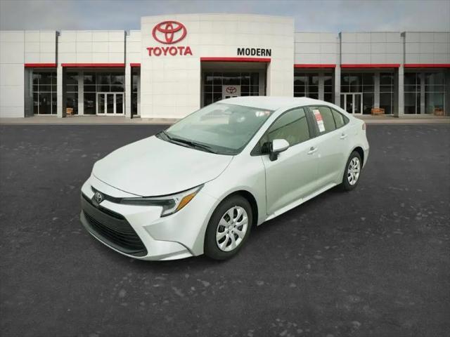 2026 Toyota Corolla Hybrid Hybrid LE for sale in Winston-Salem, NC