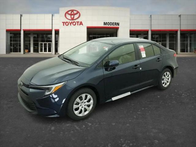 2026 Toyota Corolla Hybrid Hybrid LE for sale in Winston-Salem, NC