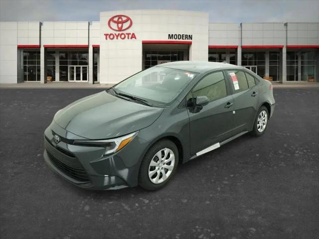 2026 Toyota Corolla Hybrid Hybrid LE for sale in Winston-Salem, NC