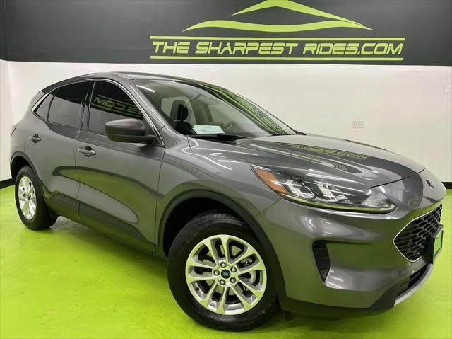 2022 Ford Escape SE for sale in Englewood, CO