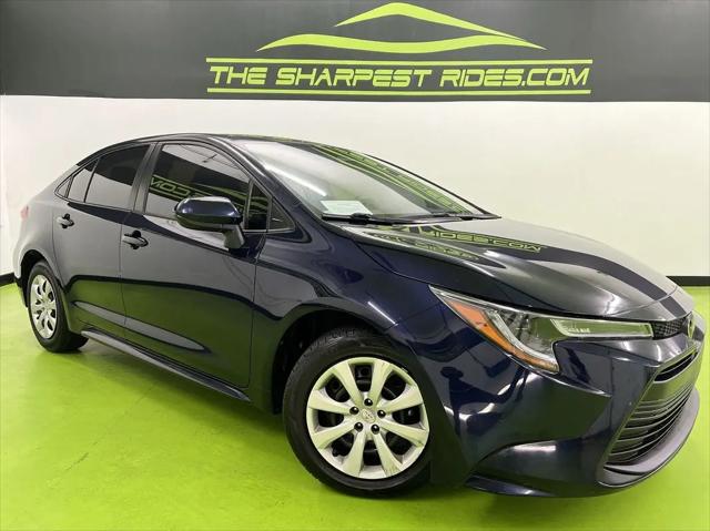 2023 Toyota Corolla LE for sale in Englewood, CO