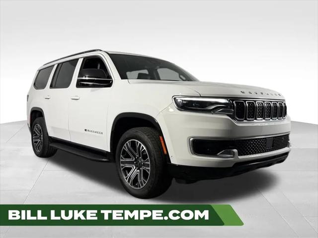 2025 Jeep Wagoneer 4x4 for sale in Tempe, AZ