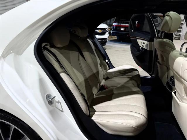 2015 Mercedes-Benz S 550 S 550