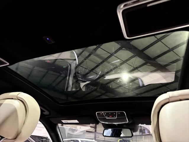 2015 Mercedes-Benz S 550 S 550