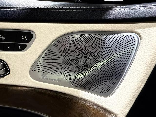 2015 Mercedes-Benz S 550 S 550
