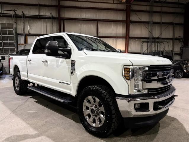 2018 Ford F-250 Lariat for sale in Newnan, GA