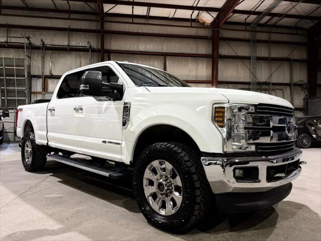 2018 Ford F-250 Lariat for sale in Newnan, GA