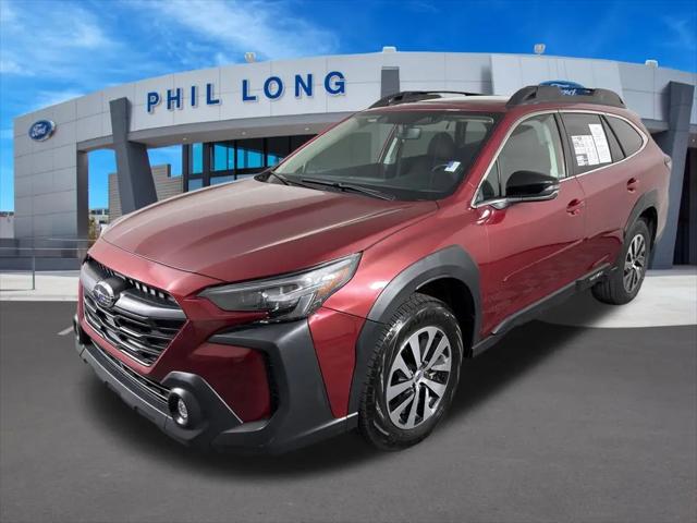 2024 Subaru Outback Premium for sale in Colorado Springs, CO