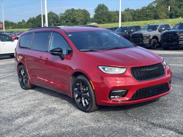 2026 Chrysler Pacifica Select for sale in Alto, GA