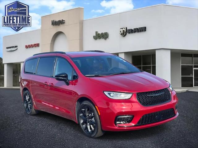 2026 Chrysler Pacifica Select for sale in Alto, GA