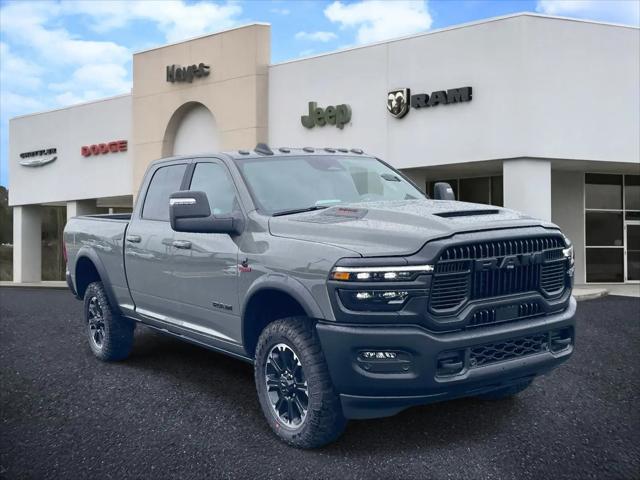 2026 Ram 2500 Power Wagon Rebel Crew Cab 4x4 6'4" Box for sale in Alto, GA