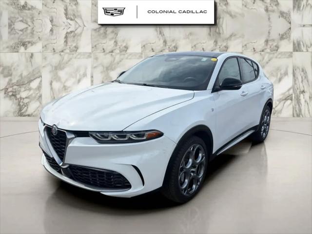 2024 Alfa Romeo Tonale Ti EAWD for sale in Woburn, MA