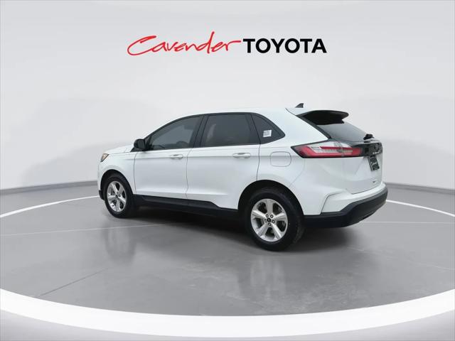2024 Ford Edge SE
