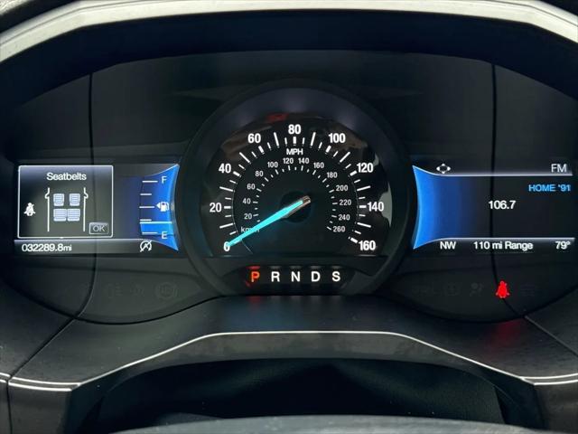2024 Ford Edge SE