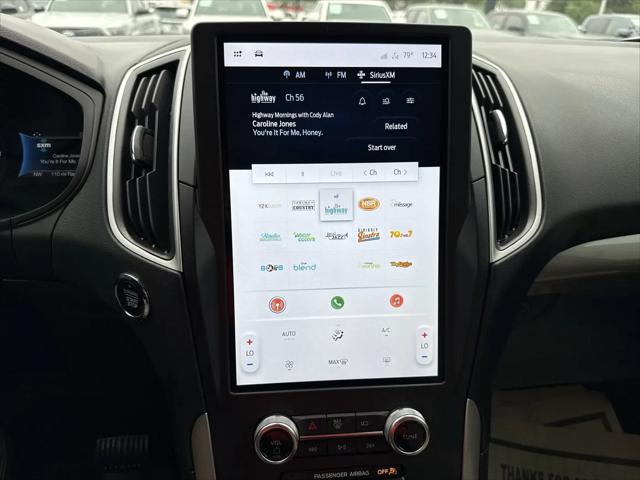 2024 Ford Edge SE