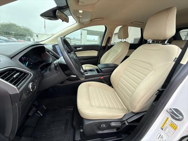 2024 Ford Edge SE
