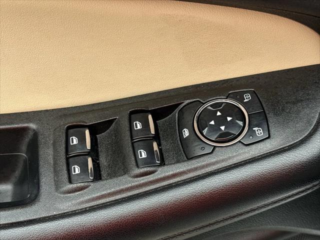 2024 Ford Edge SE
