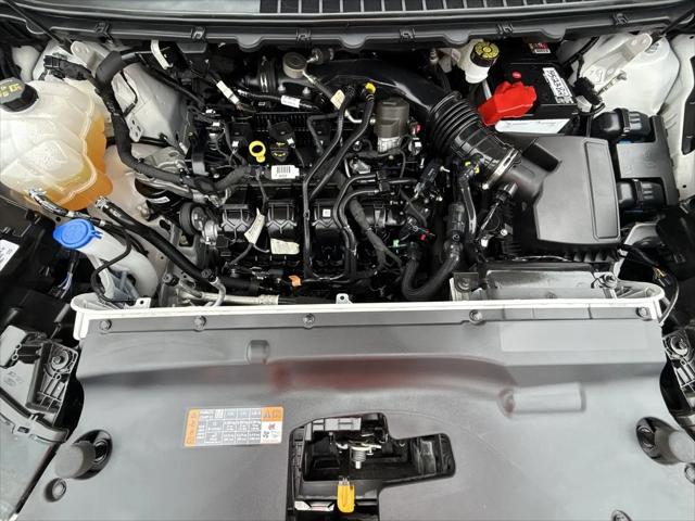 2024 Ford Edge SE