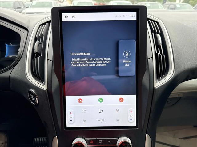 2024 Ford Edge SE