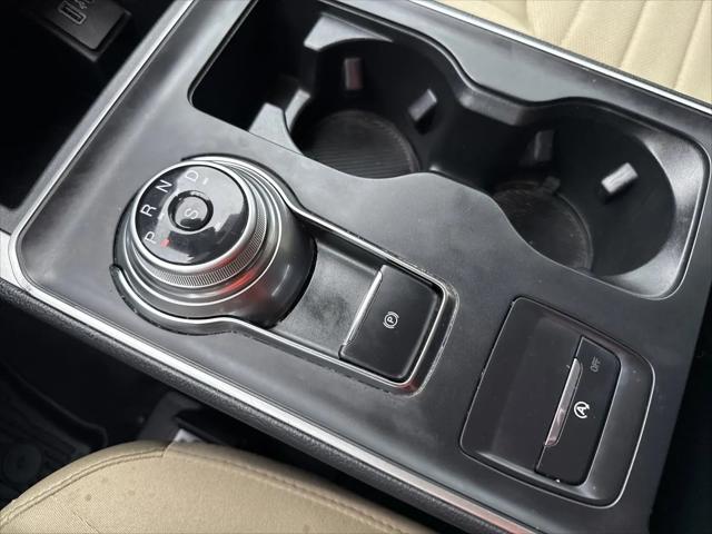 2024 Ford Edge SE