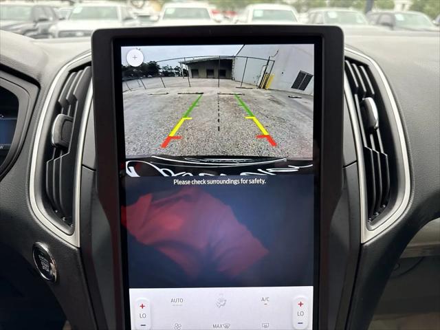 2024 Ford Edge SE