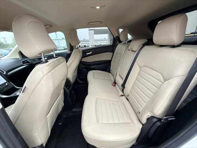 2024 Ford Edge SE