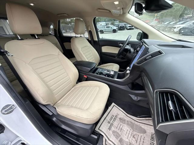 2024 Ford Edge SE