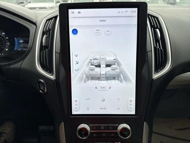 2024 Ford Edge SE