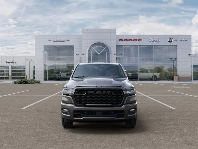 2026 Ram 1500 Express Crew Cab 4x4 57 Box