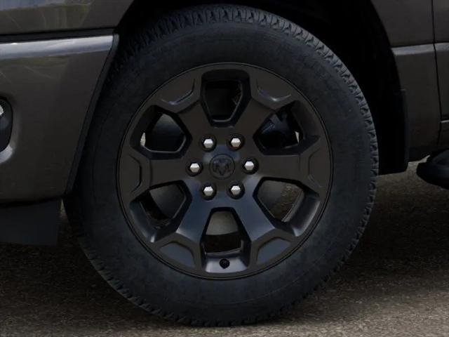 2026 Ram 1500 Express Crew Cab 4x4 57 Box