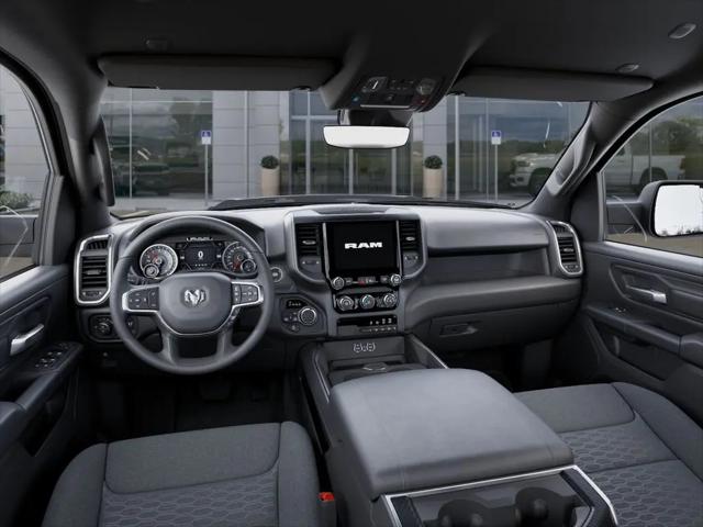 2026 Ram 1500 Express Crew Cab 4x4 57 Box