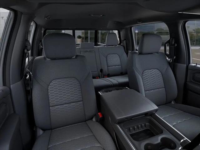 2026 Ram 1500 Express Crew Cab 4x4 57 Box